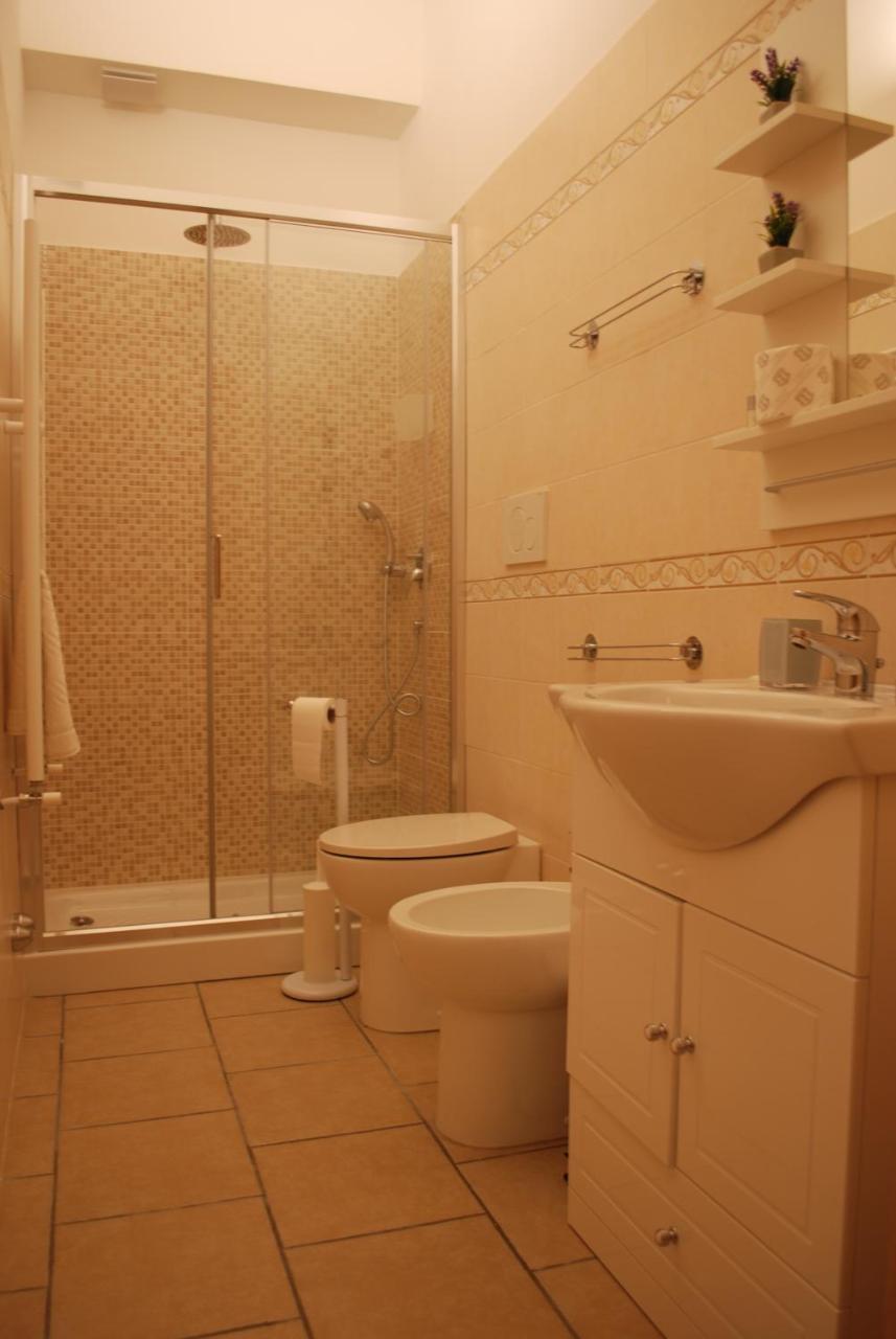 Stars Luxury Apartments Ρώμη Εξωτερικό φωτογραφία
