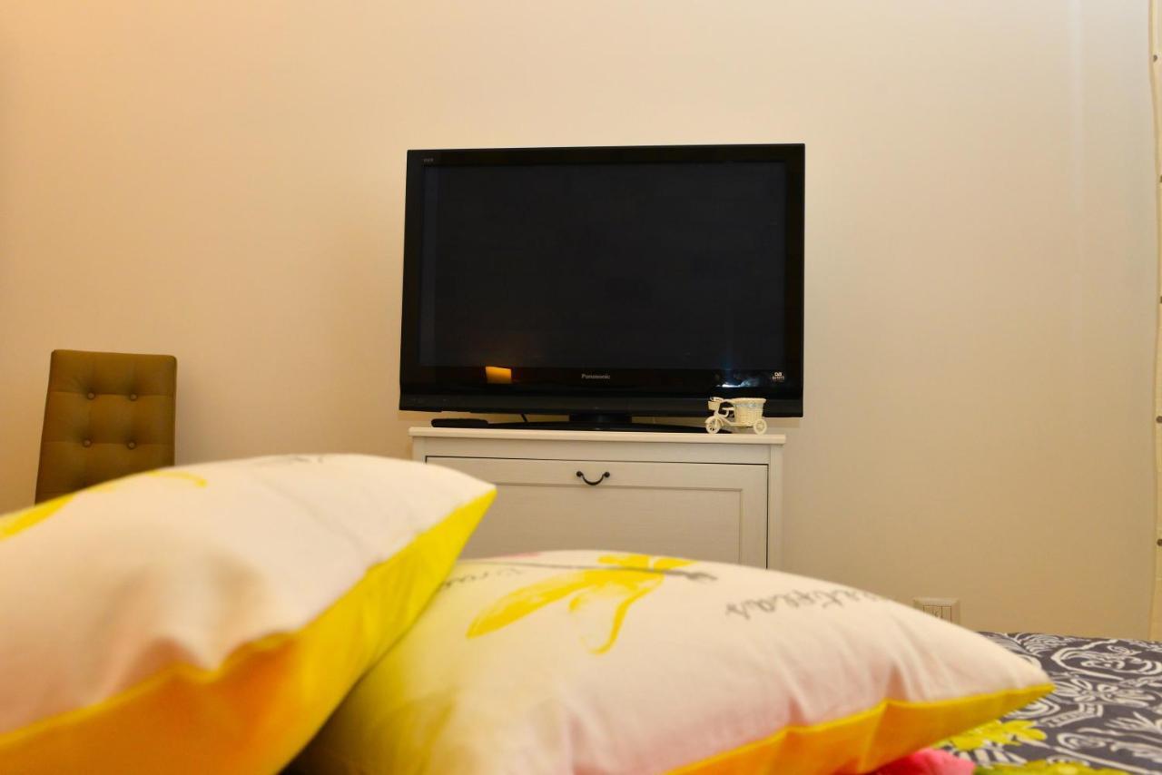 Stars Luxury Apartments Ρώμη Εξωτερικό φωτογραφία