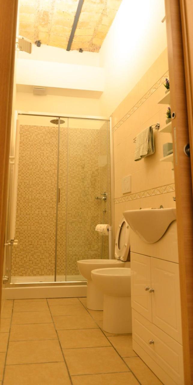 Stars Luxury Apartments Ρώμη Εξωτερικό φωτογραφία