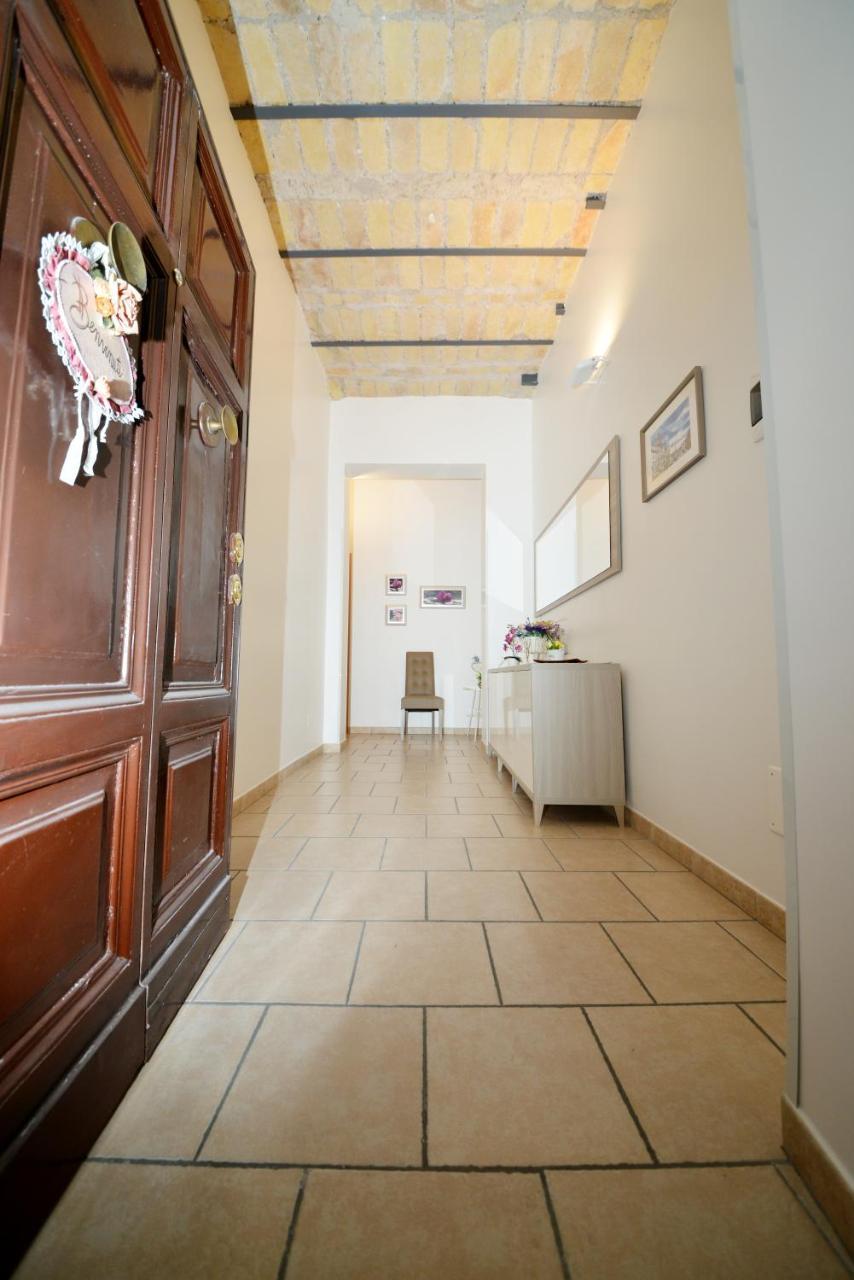 Stars Luxury Apartments Ρώμη Εξωτερικό φωτογραφία