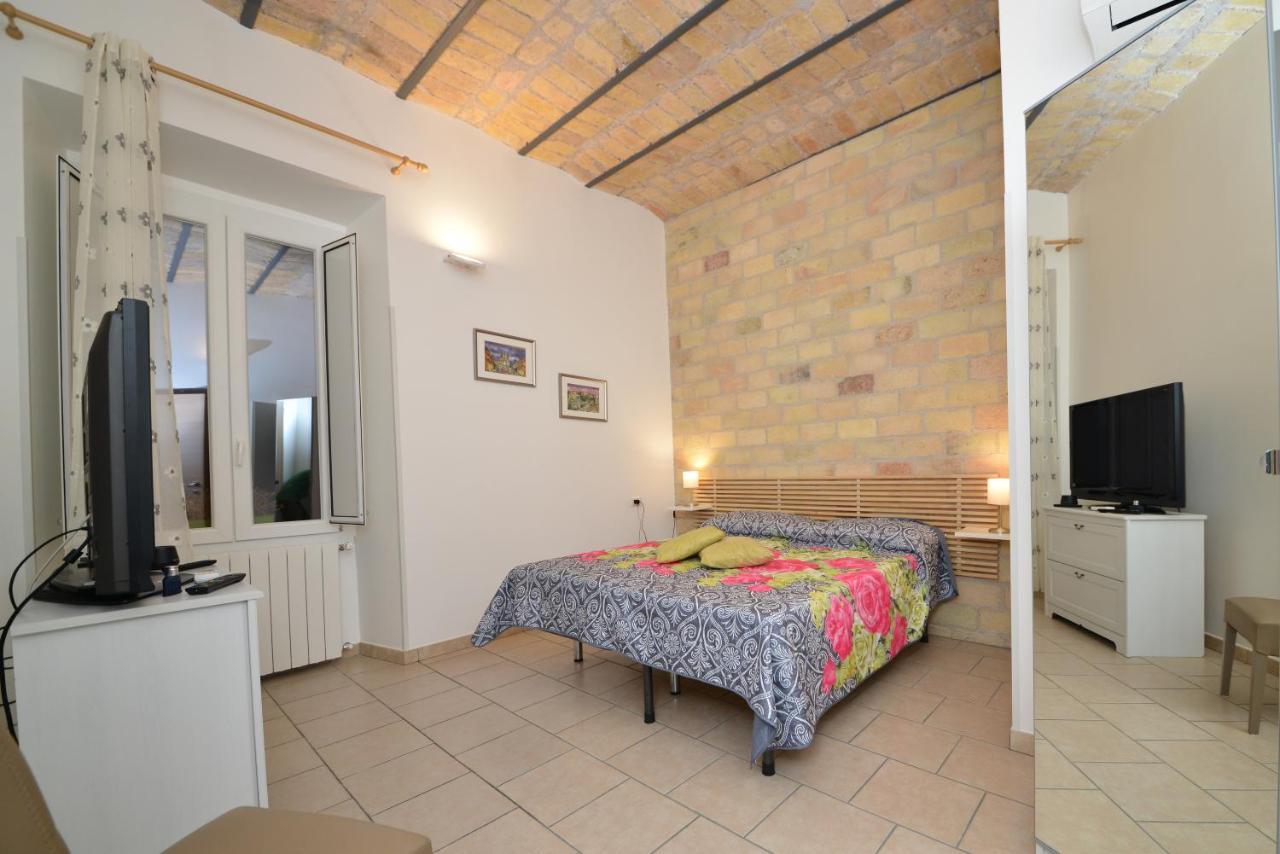 Stars Luxury Apartments Ρώμη Εξωτερικό φωτογραφία
