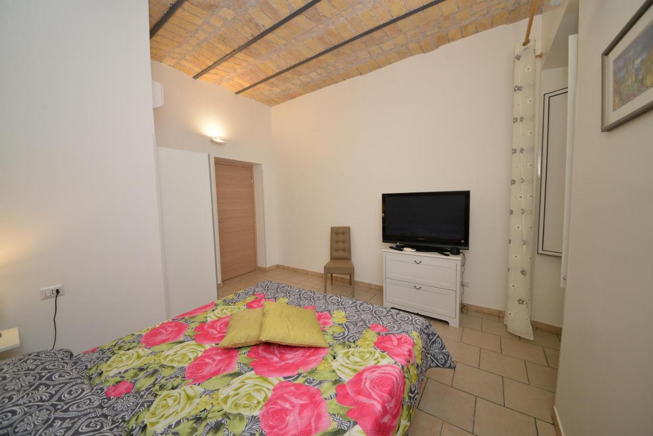 Stars Luxury Apartments Ρώμη Εξωτερικό φωτογραφία