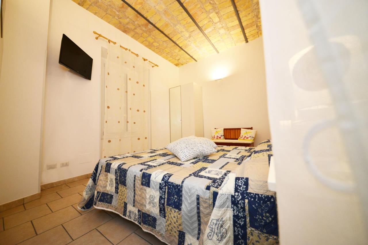 Stars Luxury Apartments Ρώμη Εξωτερικό φωτογραφία