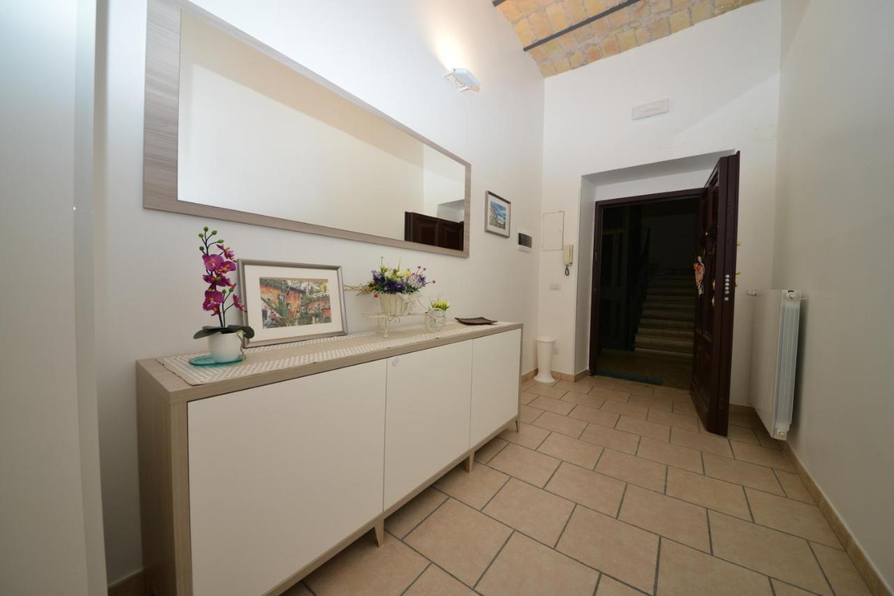 Stars Luxury Apartments Ρώμη Εξωτερικό φωτογραφία