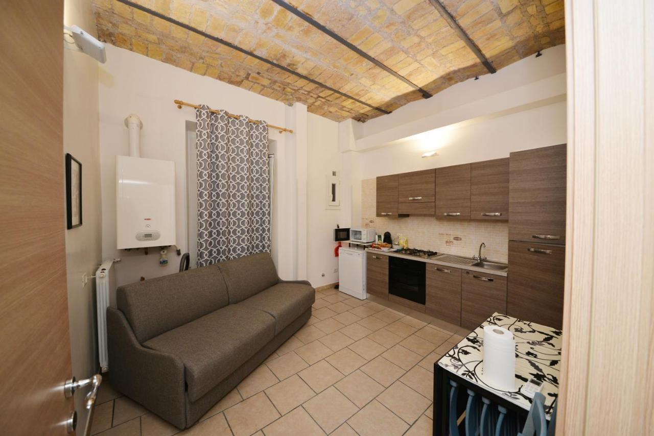 Stars Luxury Apartments Ρώμη Εξωτερικό φωτογραφία